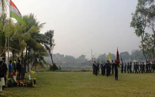 Golden Regency Institute of Hospitality Management, Midnapore