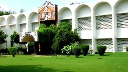 Gondia Education (GE) Society's Manoharbhai Patel Institute of Engineering and Technology, Gondiya
