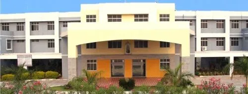 Gonzaga College of Arts and Science for Women Elathagiri, Krishnagiri