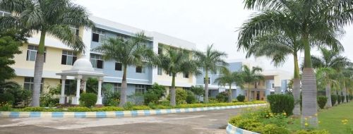 Gonzaga College of Arts and Science for Women Elathagiri, Krishnagiri