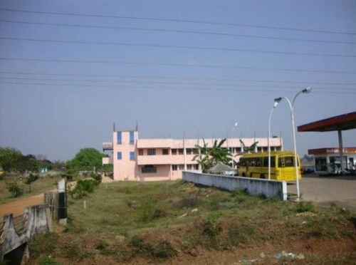 Good Samaritan College of Education, Nagapattinam