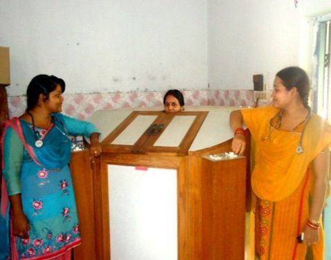 Gopabandhu Ayurveda Mahavidyalaya, Puri