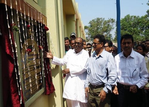 Gopabandhu Ayurveda Mahavidyalaya, Puri