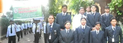 Gopabandhu School of Hotel Management, Bhubaneswar