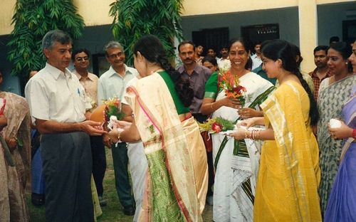 Gopal Chandra Memorial College of Education, Kolkata