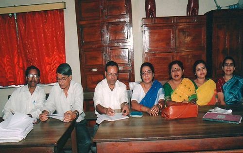 Gopal Chandra Memorial College of Education, Kolkata