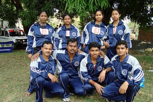 Gopal Chandra Memorial College of Education, Kolkata