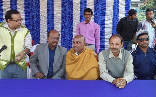 Gopal Chandra Memorial College of Education, Kolkata