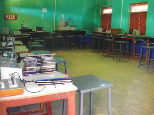 Gopal Krishna College of Engineering & Technology, Rourkela