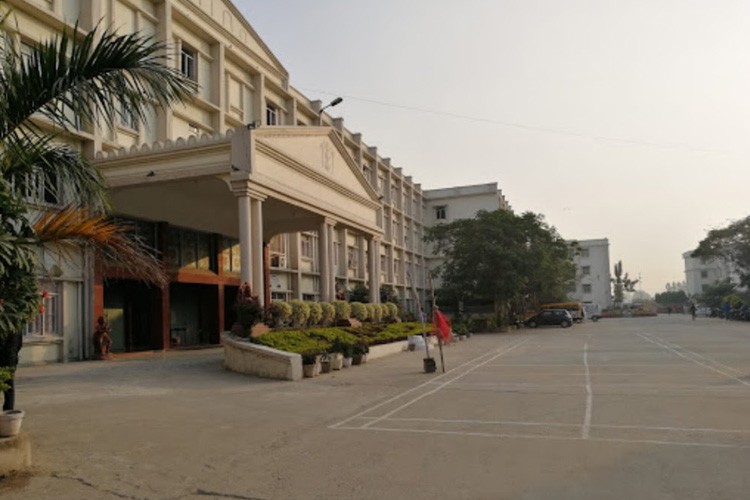 Gopal Narayan Singh University, Sasaram