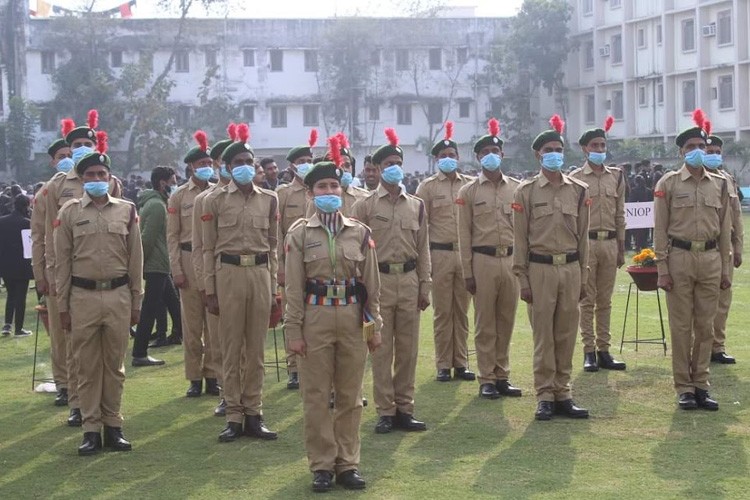 Gopal Narayan Singh University, Sasaram