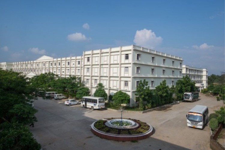 Gopal Narayan Singh University, Sasaram