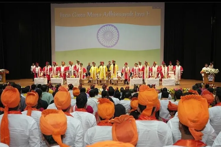 Gopal Narayan Singh University, Sasaram