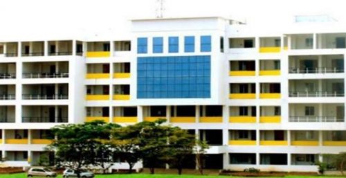 Gopal Ramalingam Memorial Engineering College, Chennai