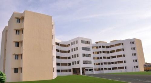 Gopal Ramalingam Memorial Engineering College, Chennai