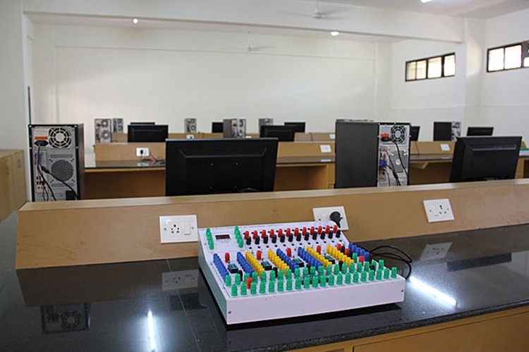 Gopalan College of Engineering and Management, Bangalore