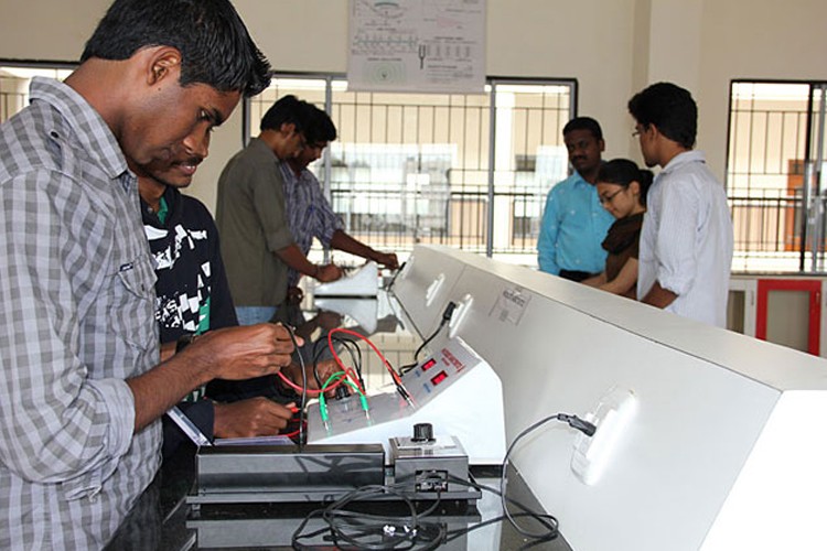 Gopalan College of Engineering and Management, Bangalore