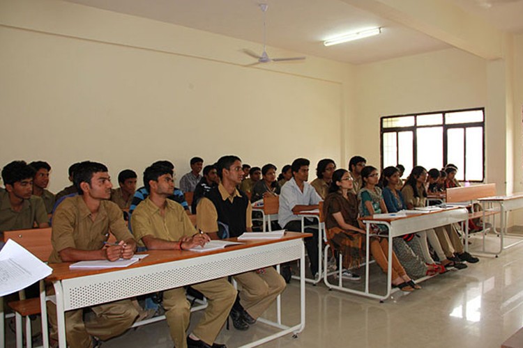 Gopalan College of Engineering and Management, Bangalore