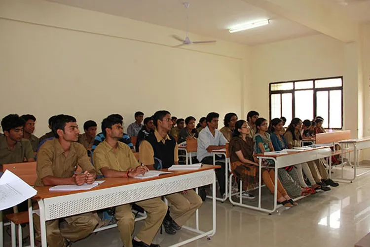 Gopalan College of Engineering and Management, Bangalore