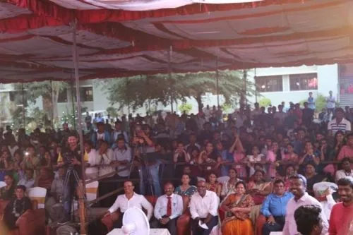 Gopalan School of Architecture & Planning, Bangalore