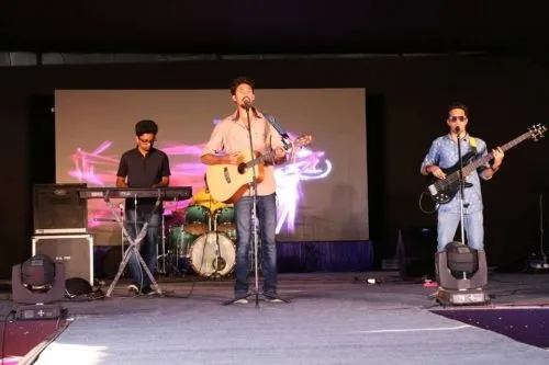 Gopalan School of Architecture & Planning, Bangalore