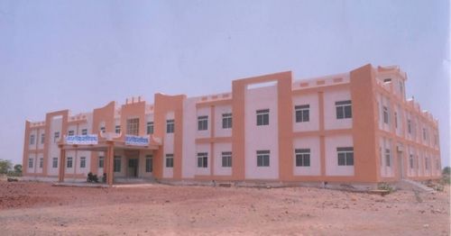 Gopesh College of Education, Gwalior