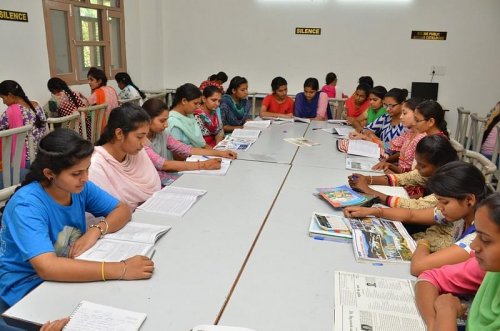 Gopichand Arya Mahila College, Abohar