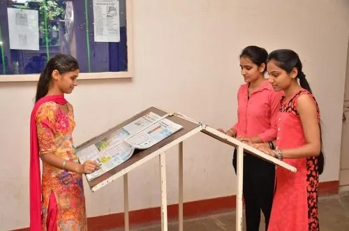 Gopichand Arya Mahila College, Abohar