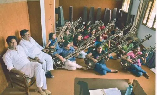 Gopichand Arya Mahila College, Abohar