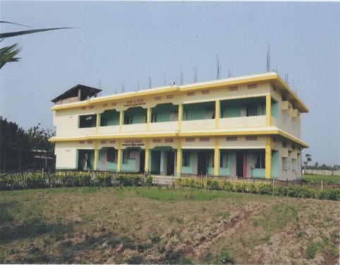 Gossaigaon BEd College, Kokrajhar