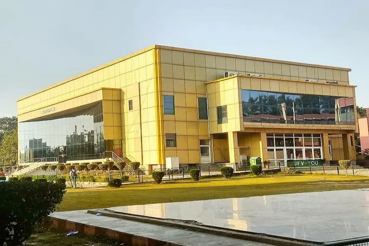 Goswami Ganesh Dutta Sanatan Dharma College, Chandigarh