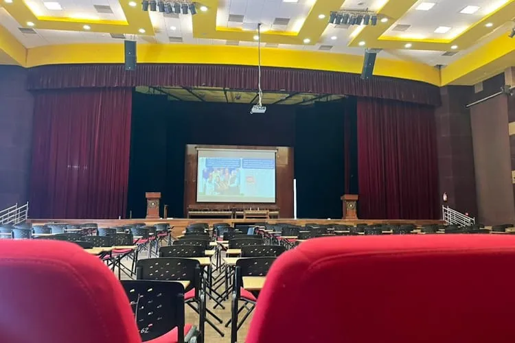 Goswami Ganesh Dutta Sanatan Dharma College, Chandigarh