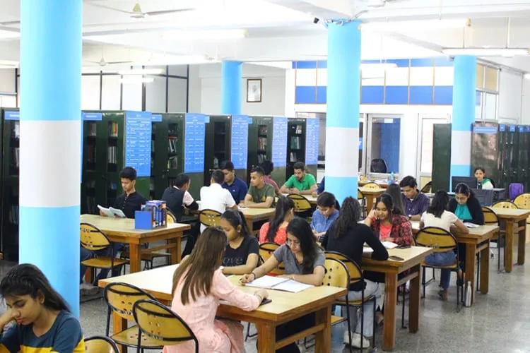 Goswami Ganesh Dutta Sanatan Dharma College, Chandigarh