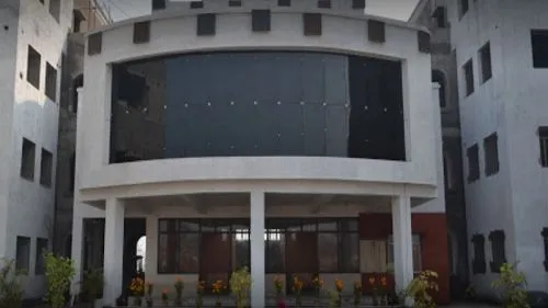 University of Gour Banga, Malda