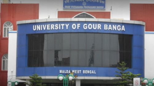 University of Gour Banga, Malda