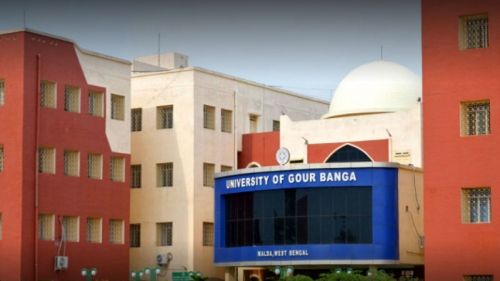 University of Gour Banga, Malda