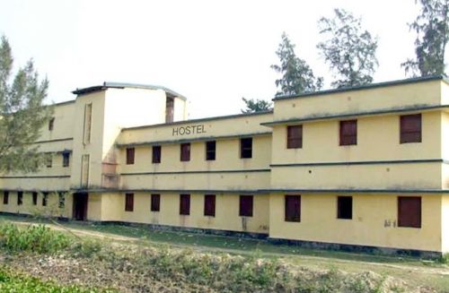 Gour Mohan Sachin Mandal Mahavidyalaya, South 24 Parganas