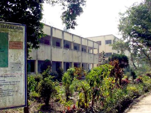 Gour Mohan Sachin Mandal Mahavidyalaya, South 24 Parganas