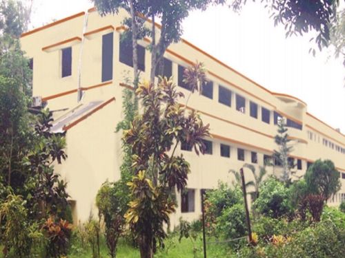 Gour Mohan Sachin Mandal Mahavidyalaya, South 24 Parganas