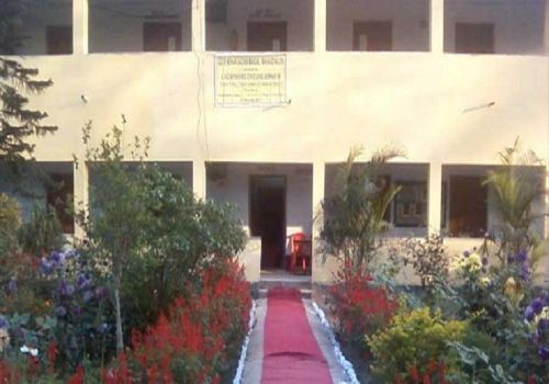 Gour Mohan Sachin Mandal Mahavidyalaya, South 24 Parganas