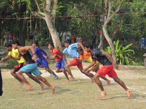 Gour Mohan Sachin Mandal Mahavidyalaya, South 24 Parganas