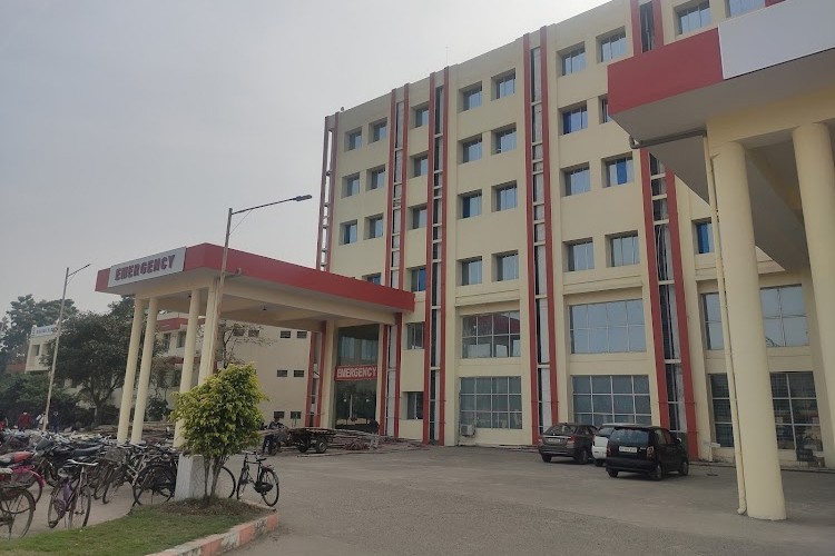 Gouri Devi Institute of Medical Science and Hospital, Durgapur