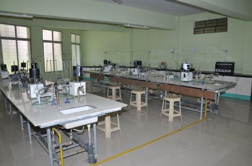 Gourishankar Institute of Pharmaceutical Education & Research, Satara
