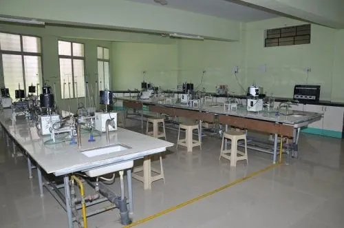 Gourishankar Institute of Pharmaceutical Education & Research, Satara