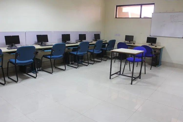 Goutham College, Bangalore