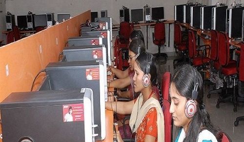 Gouthami Institute of Technology and Management for Women, Kadapa