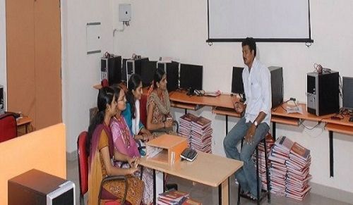 Gouthami Institute of Technology and Management for Women, Kadapa