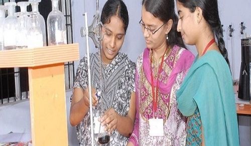 Gouthami Institute of Technology and Management for Women, Kadapa
