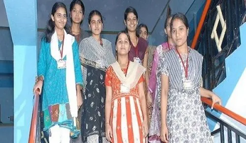 Gouthami Institute of Technology and Management for Women, Kadapa