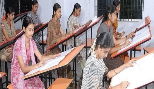 Gouthami Institute of Technology and Management for Women, Kadapa